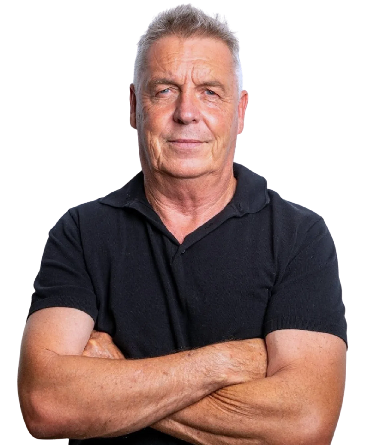 John