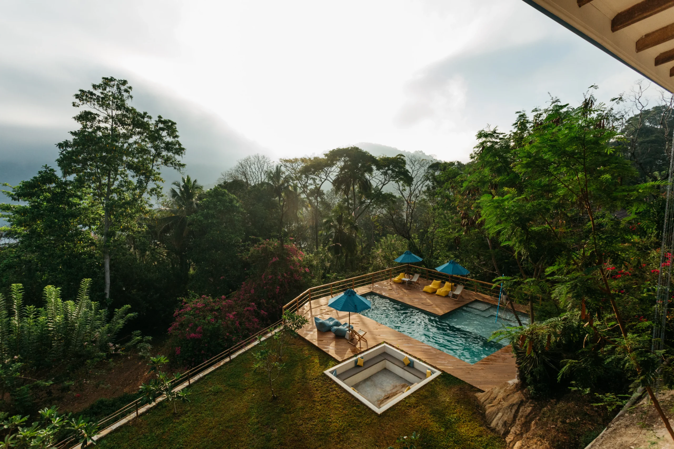 Rukgala Retreat