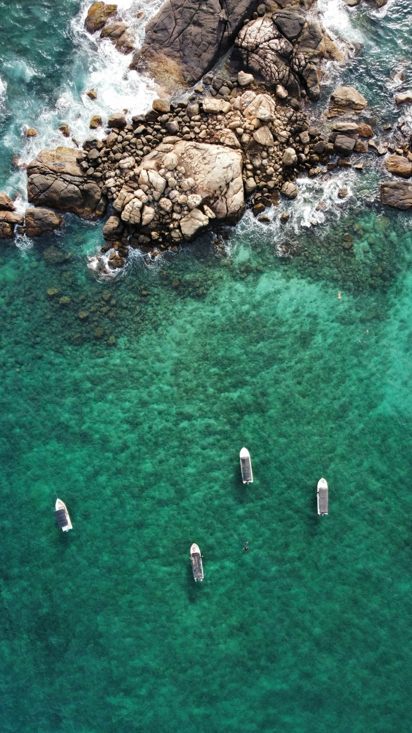 Beaches & Villas